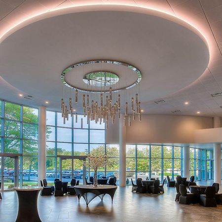 Sheraton Eatontown Hotel מראה חיצוני תמונה