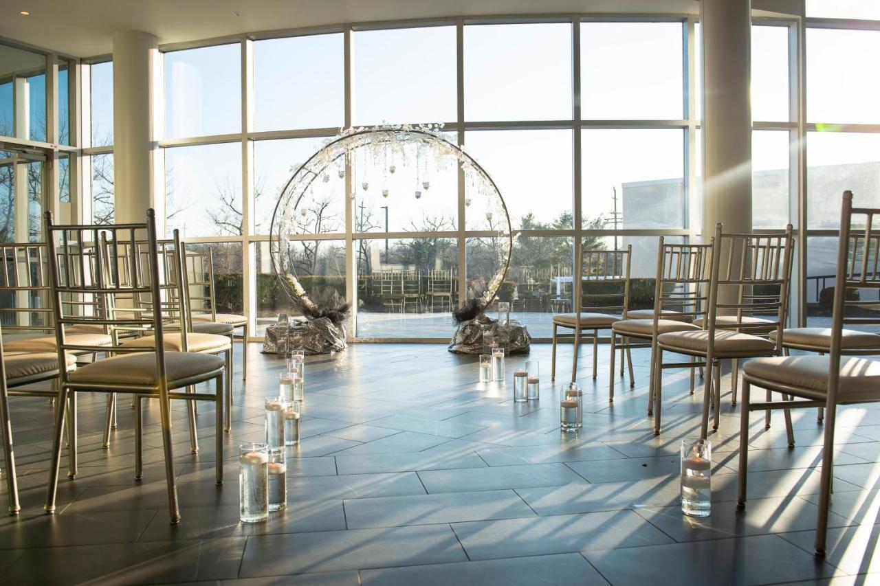 Sheraton Eatontown Hotel מראה חיצוני תמונה