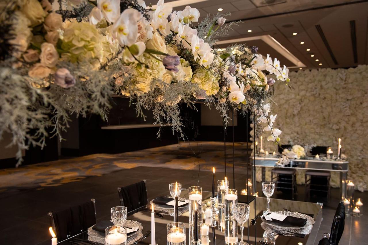 Sheraton Eatontown Hotel מראה חיצוני תמונה