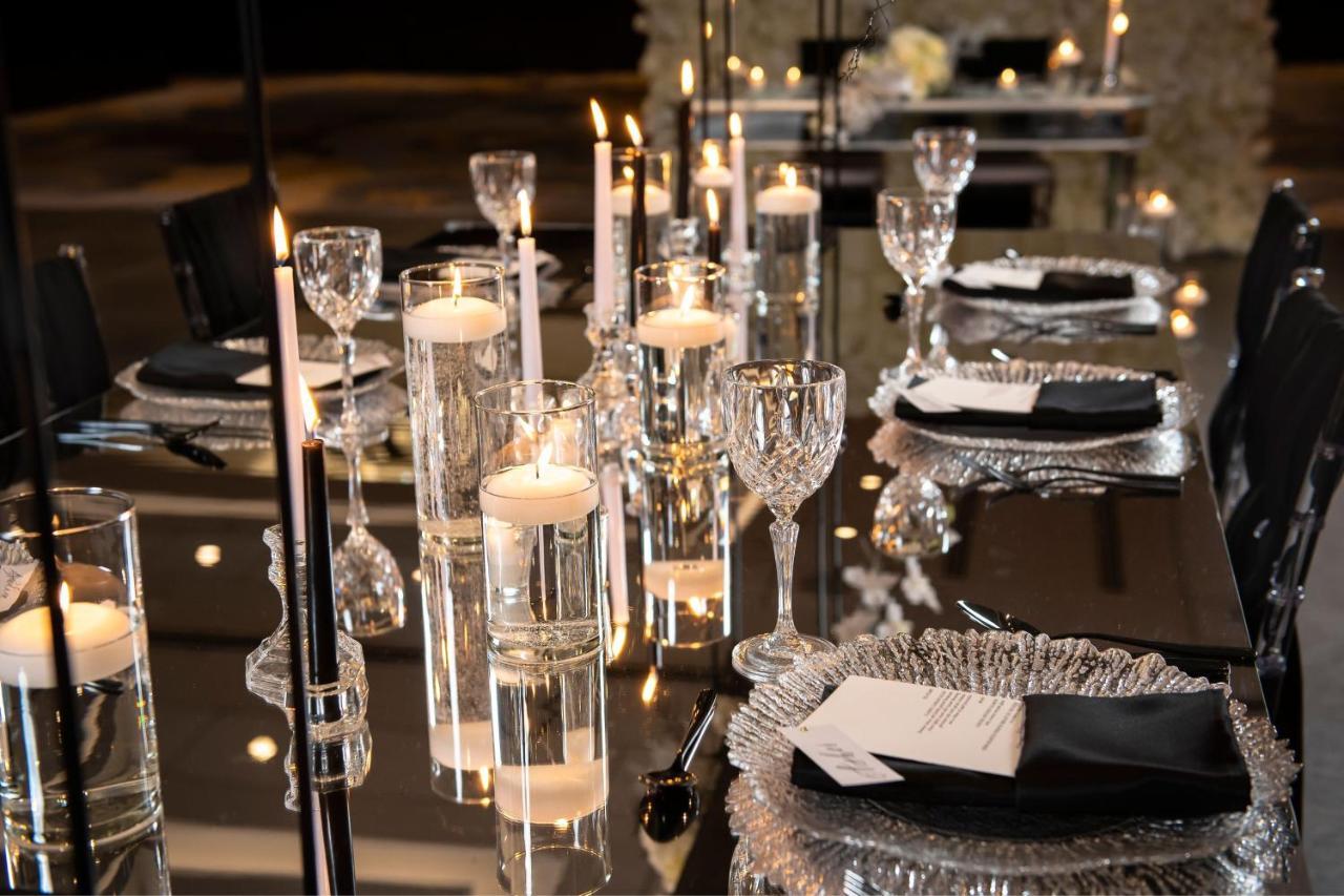 Sheraton Eatontown Hotel מראה חיצוני תמונה