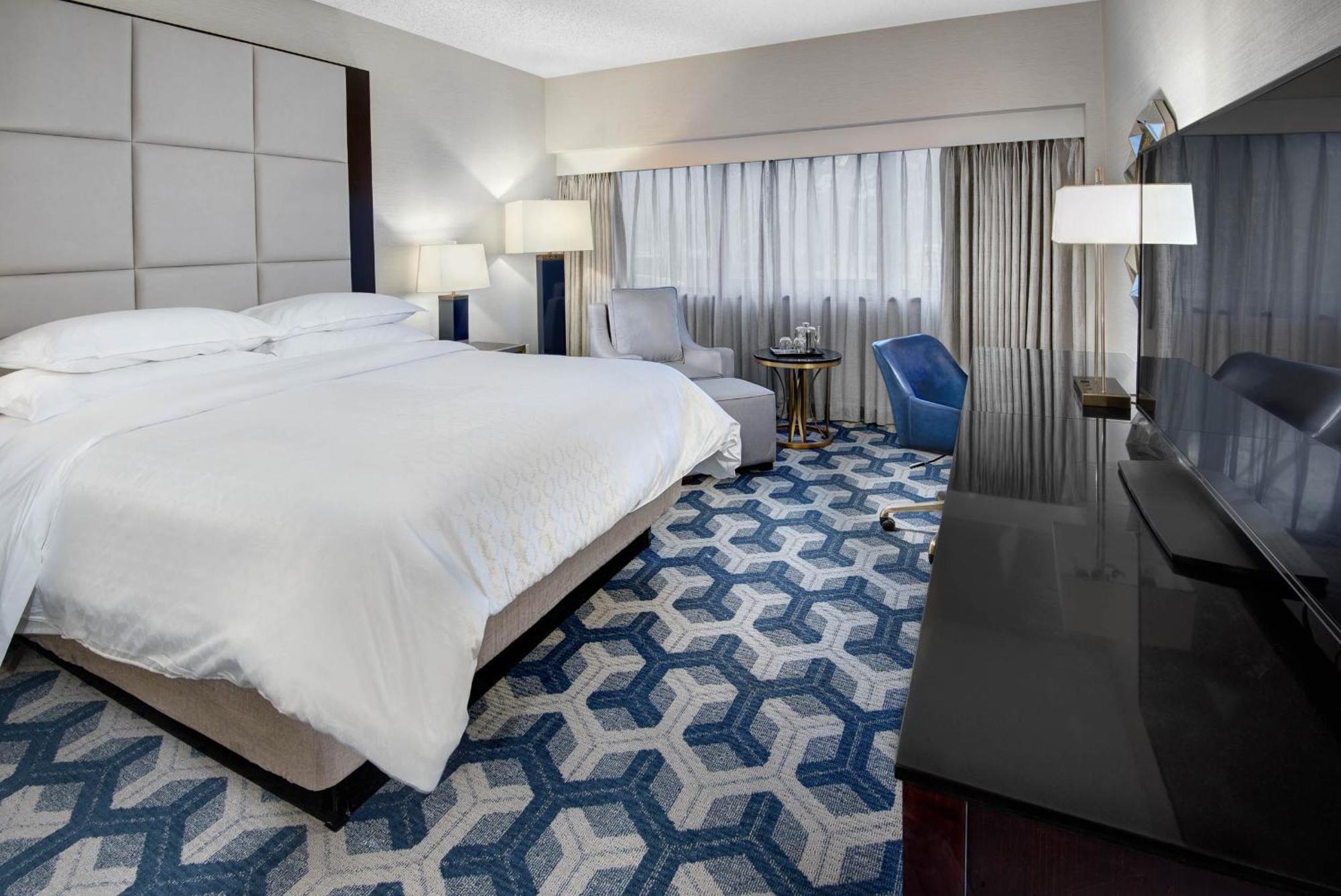 Sheraton Eatontown Hotel מראה חיצוני תמונה