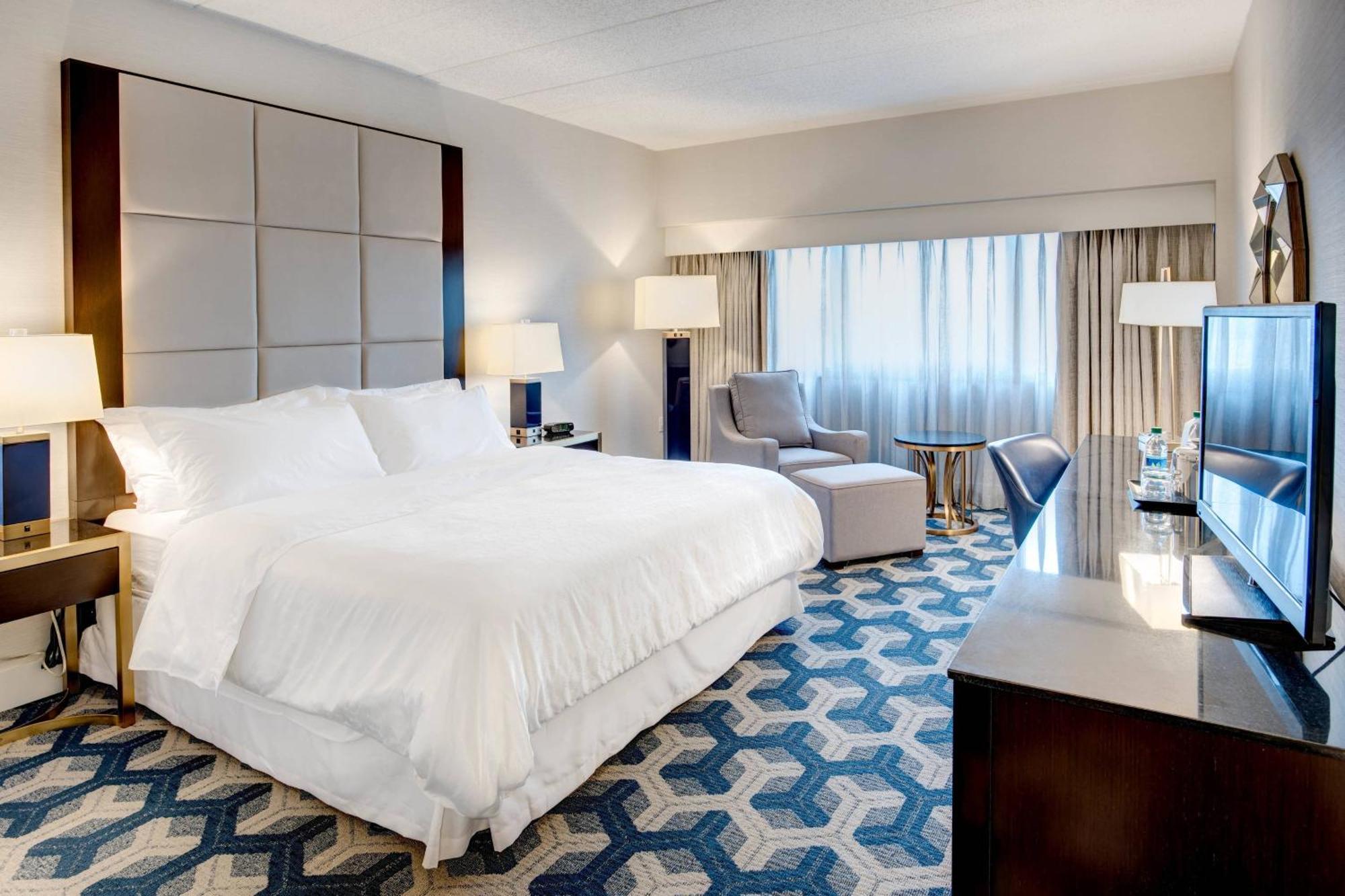 Sheraton Eatontown Hotel מראה חיצוני תמונה