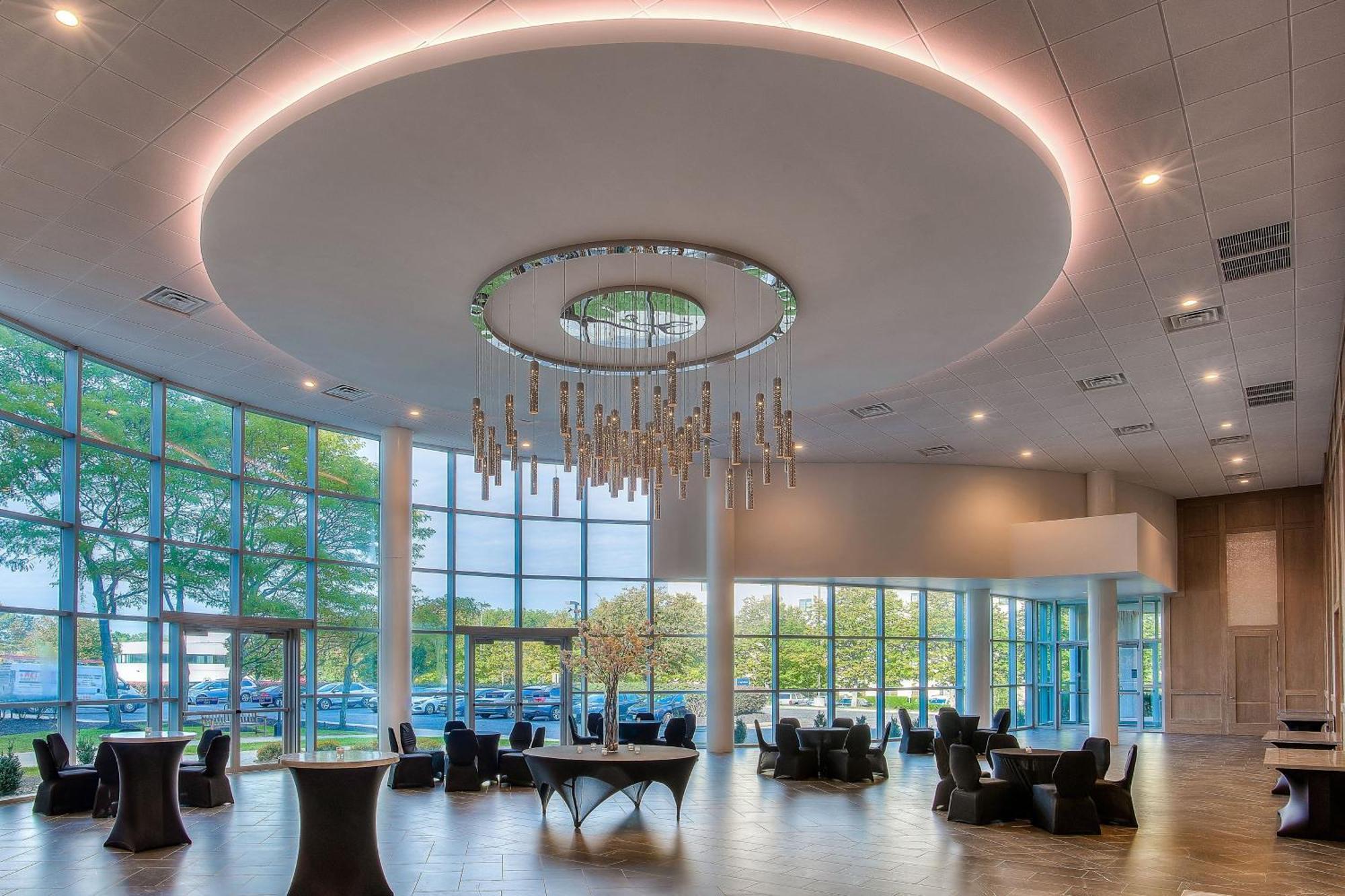 Sheraton Eatontown Hotel מראה חיצוני תמונה