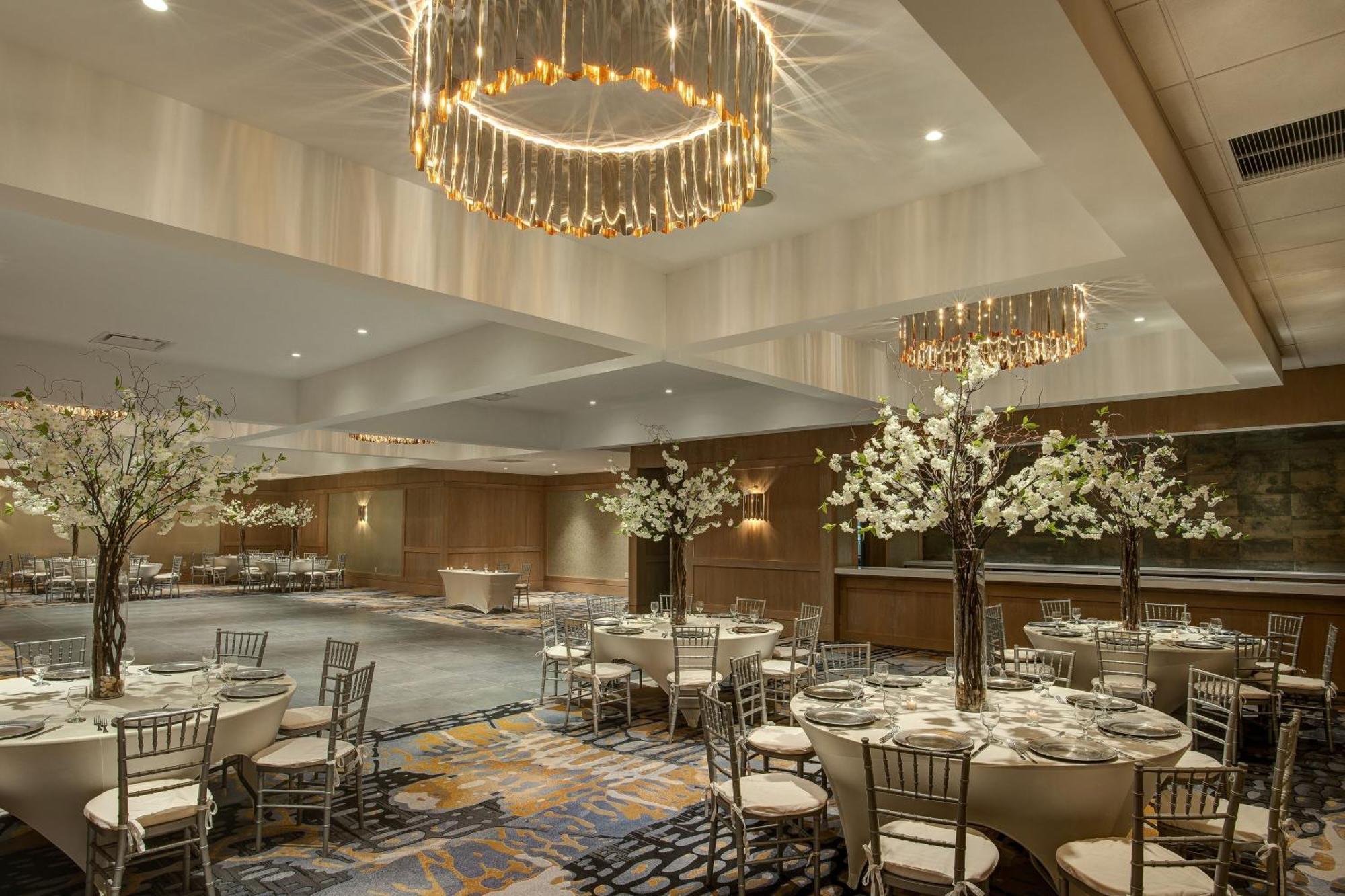 Sheraton Eatontown Hotel מראה חיצוני תמונה