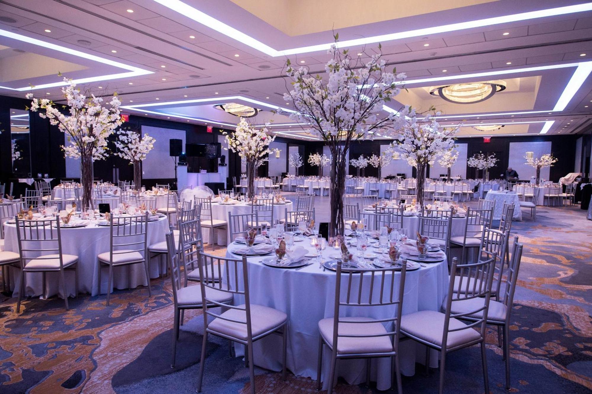 Sheraton Eatontown Hotel מראה חיצוני תמונה