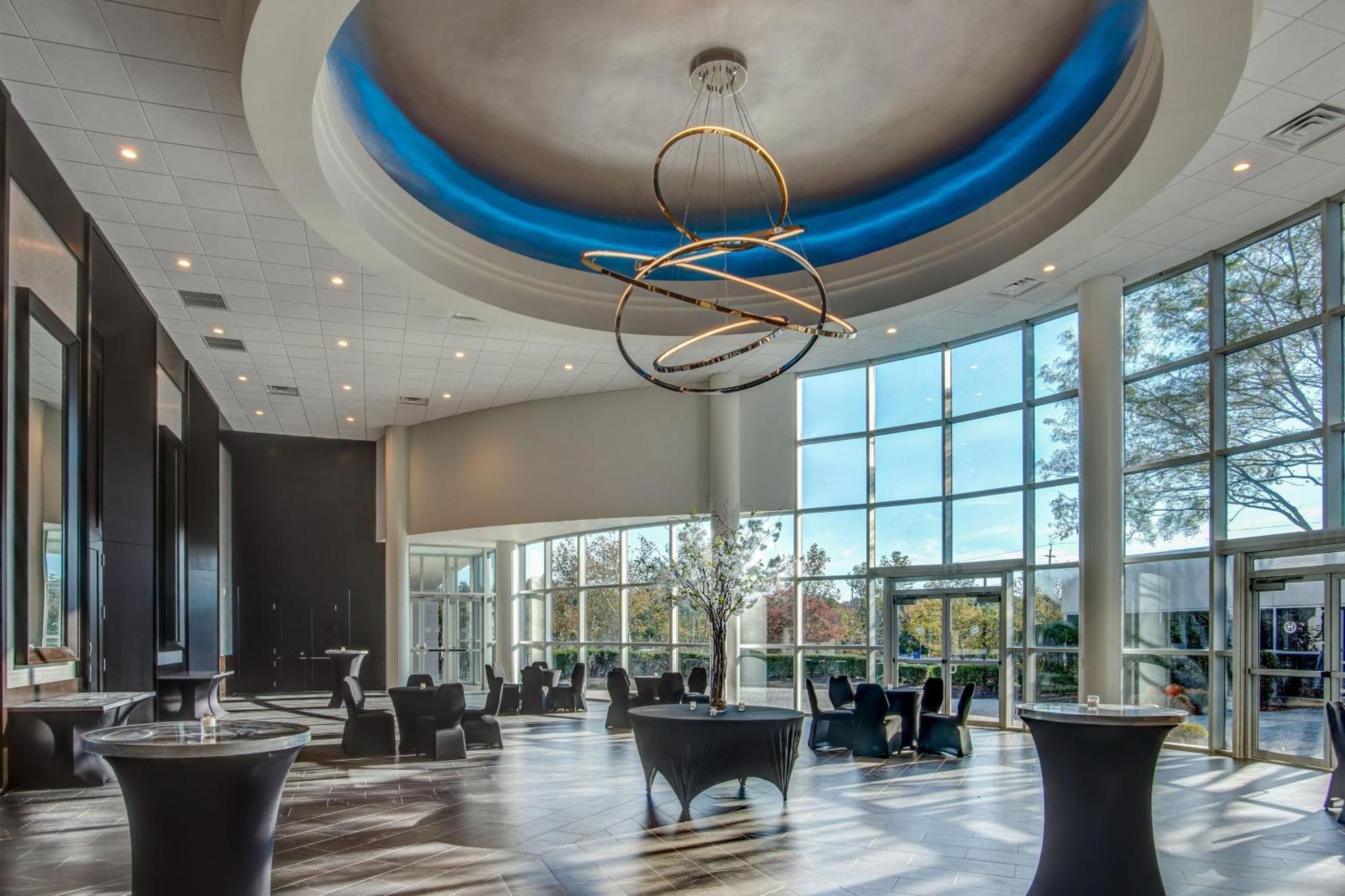 Sheraton Eatontown Hotel מראה חיצוני תמונה