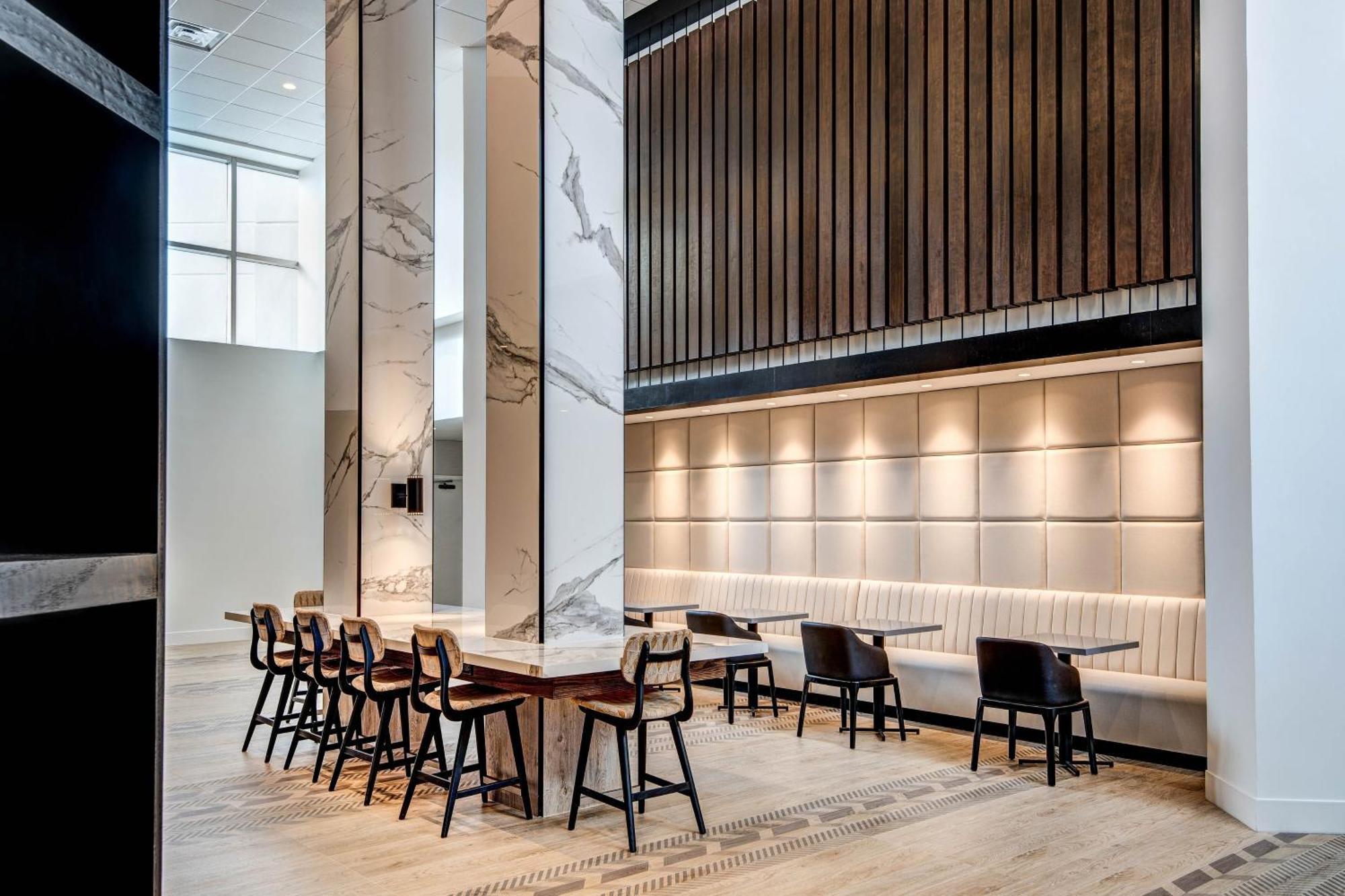 Sheraton Eatontown Hotel מראה חיצוני תמונה