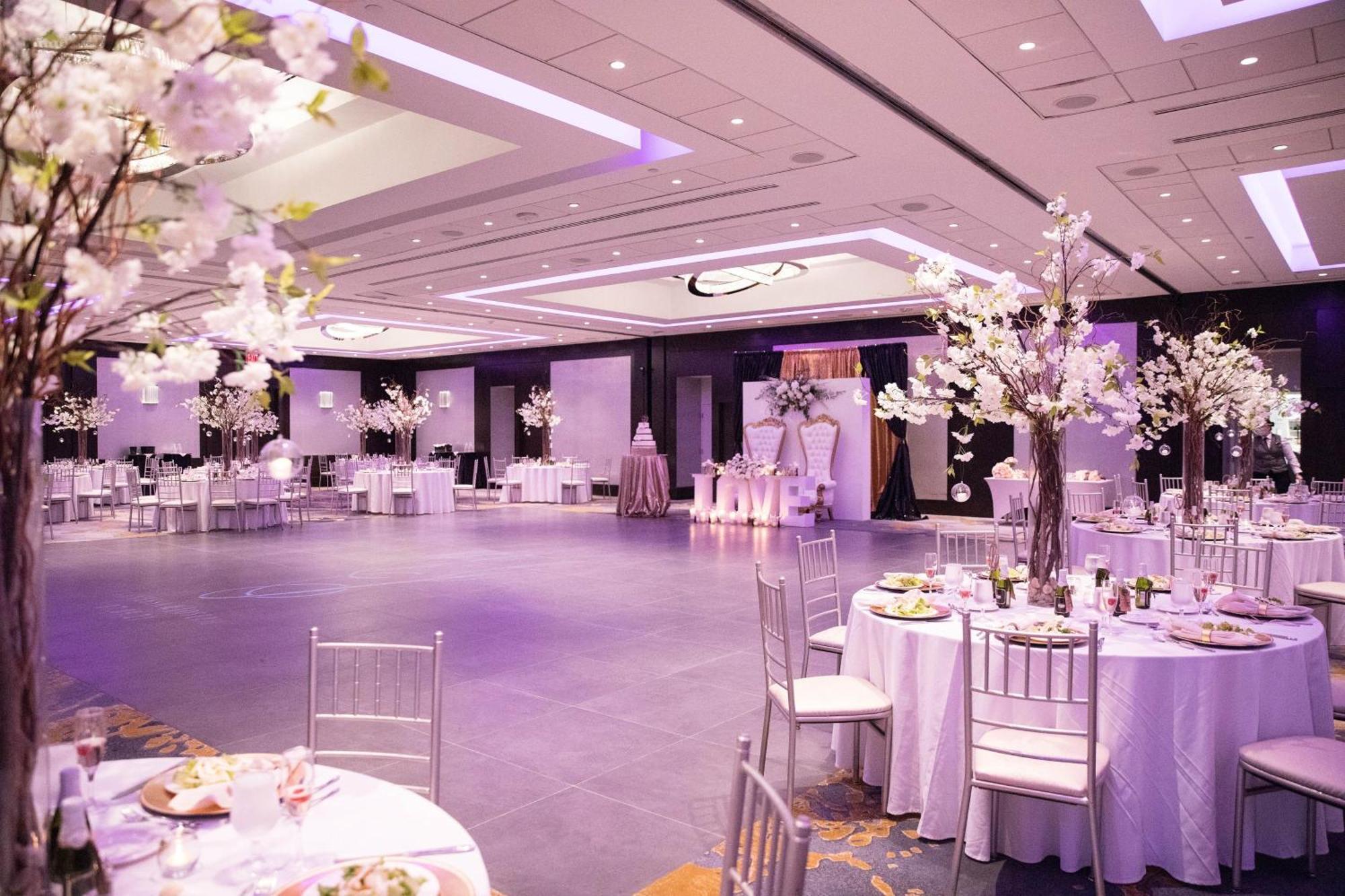 Sheraton Eatontown Hotel מראה חיצוני תמונה