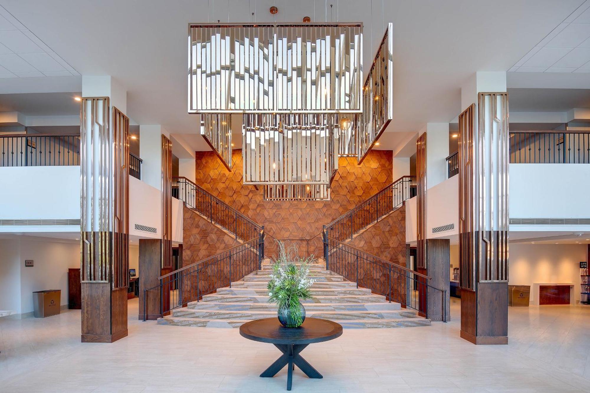 Sheraton Eatontown Hotel מראה חיצוני תמונה