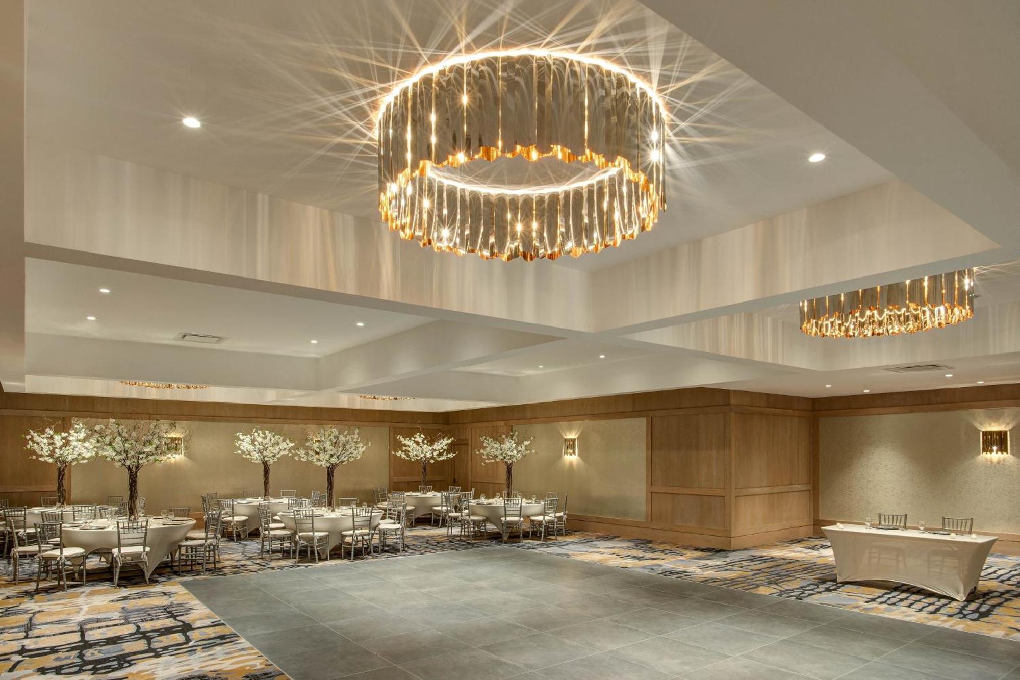 Sheraton Eatontown Hotel מראה חיצוני תמונה