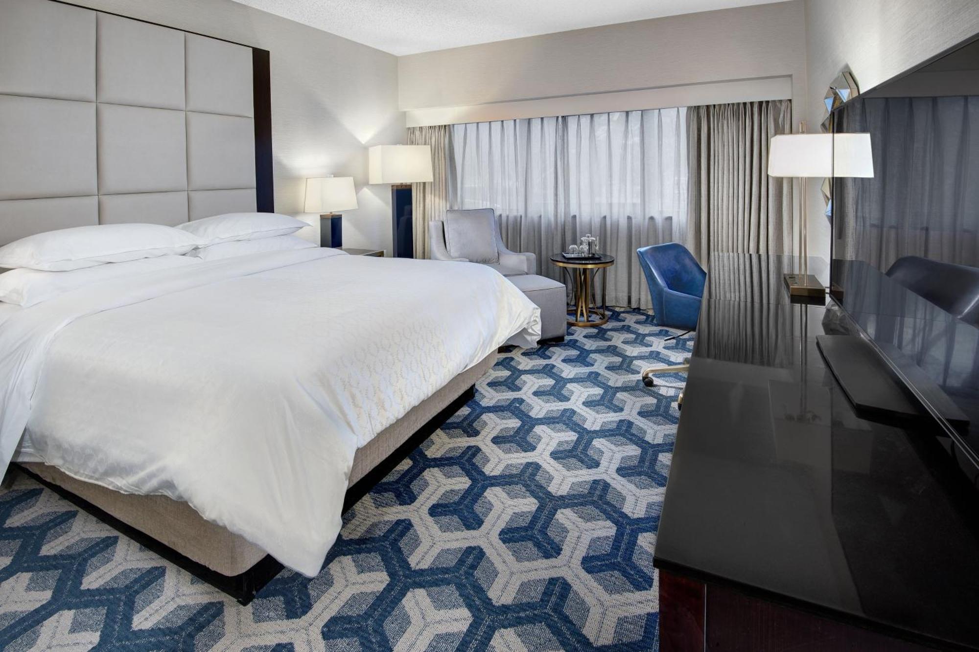 Sheraton Eatontown Hotel מראה חיצוני תמונה