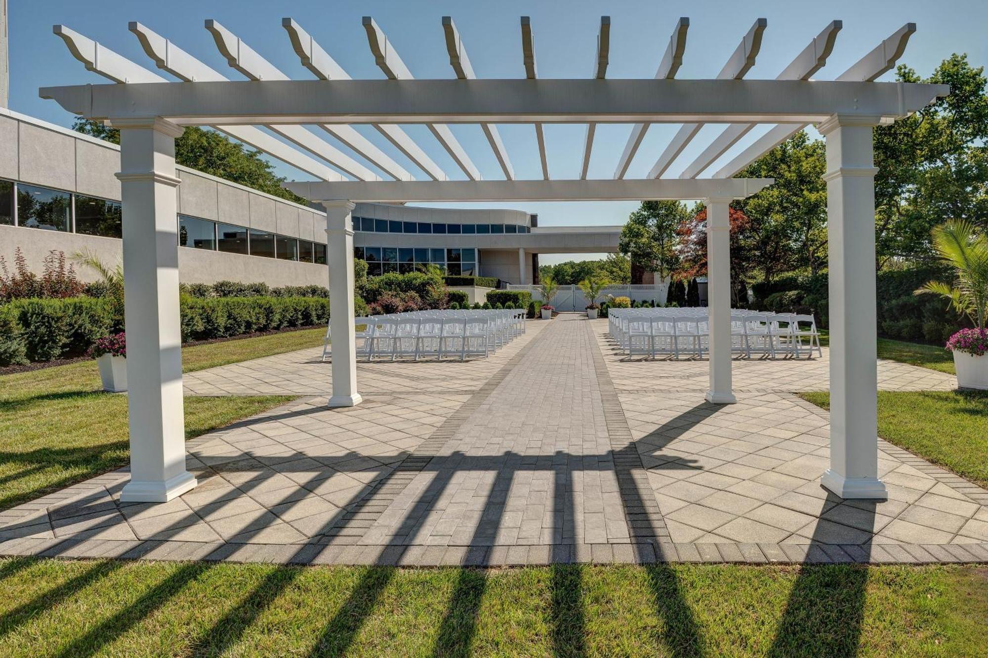 Sheraton Eatontown Hotel מראה חיצוני תמונה