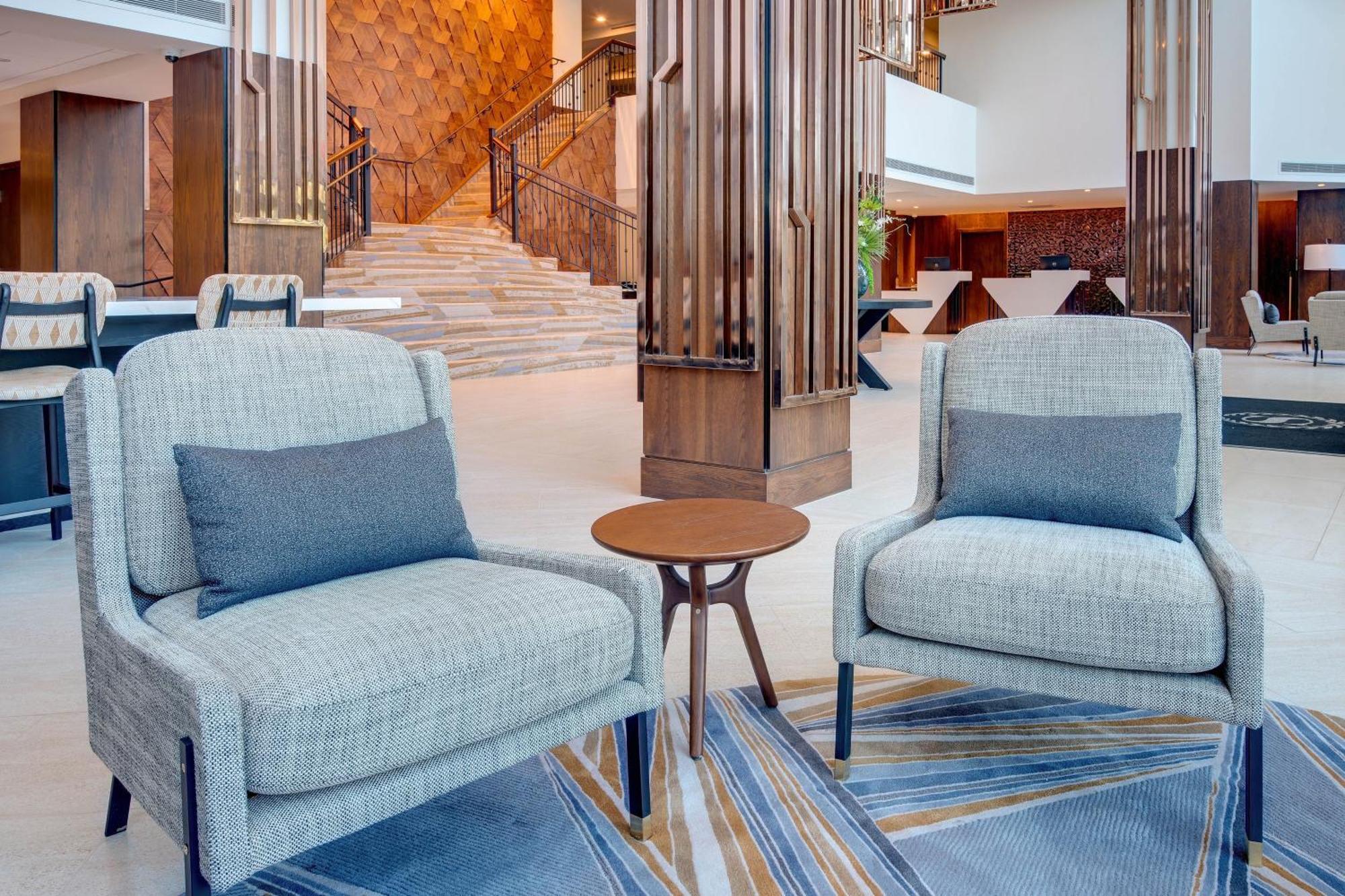 Sheraton Eatontown Hotel מראה חיצוני תמונה