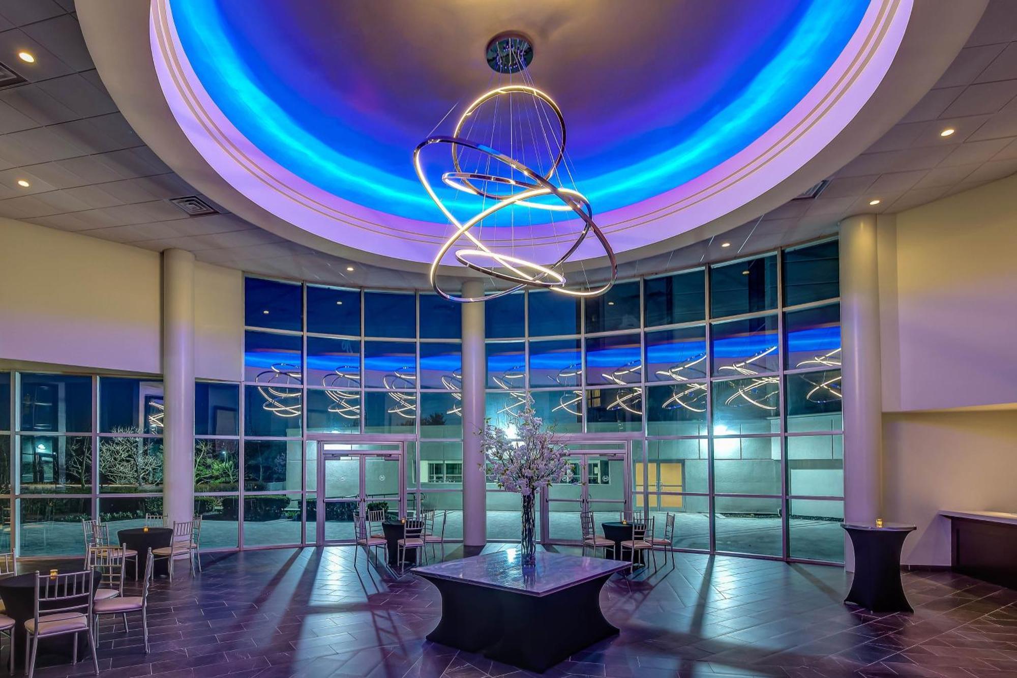 Sheraton Eatontown Hotel מראה חיצוני תמונה