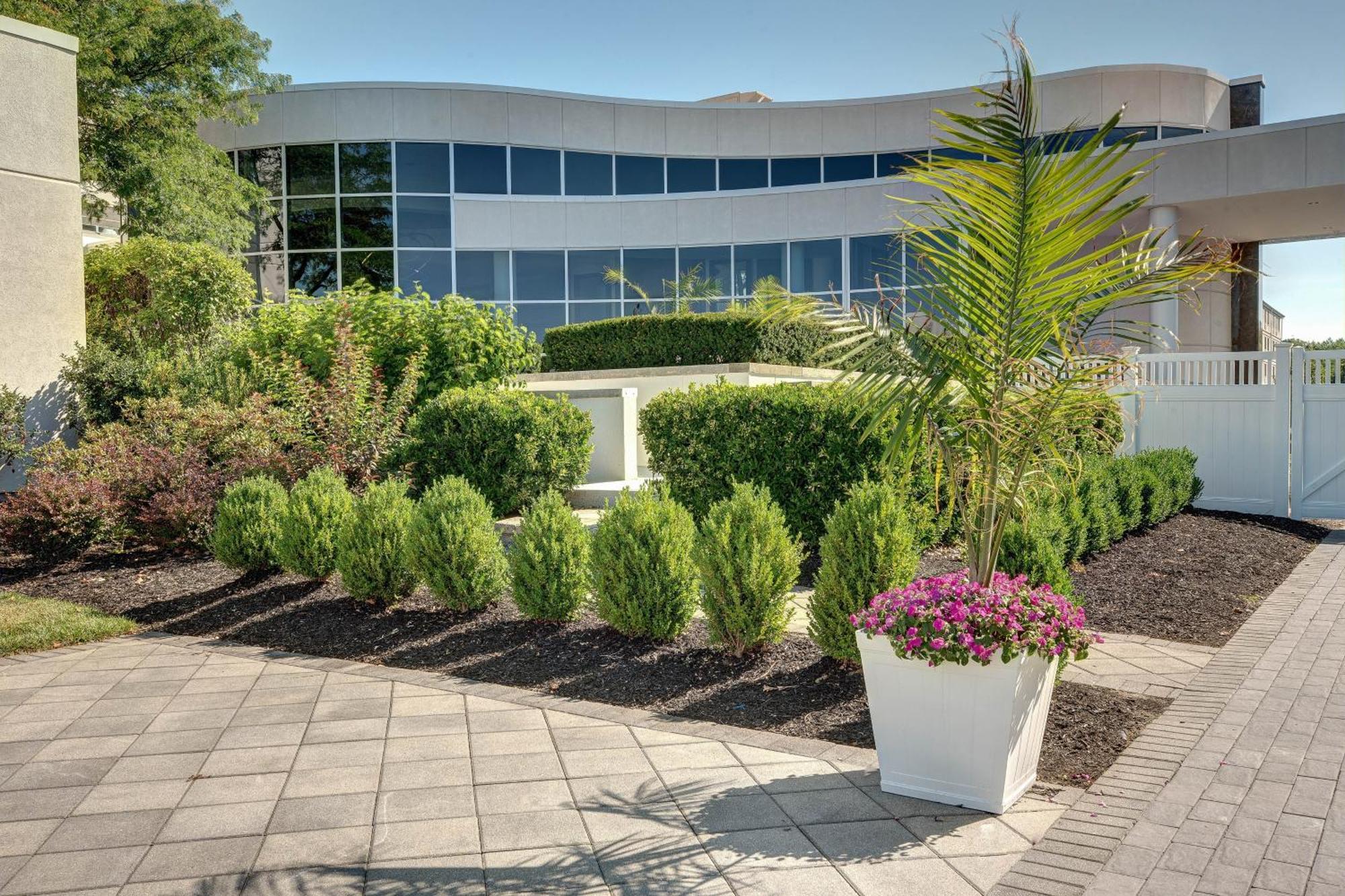 Sheraton Eatontown Hotel מראה חיצוני תמונה