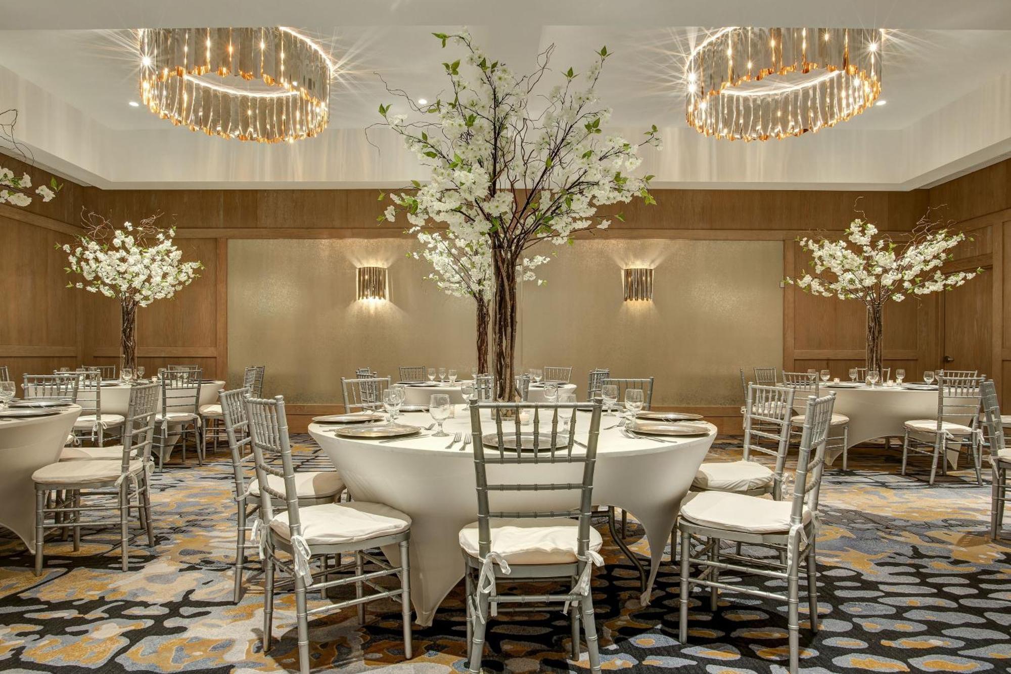 Sheraton Eatontown Hotel מראה חיצוני תמונה