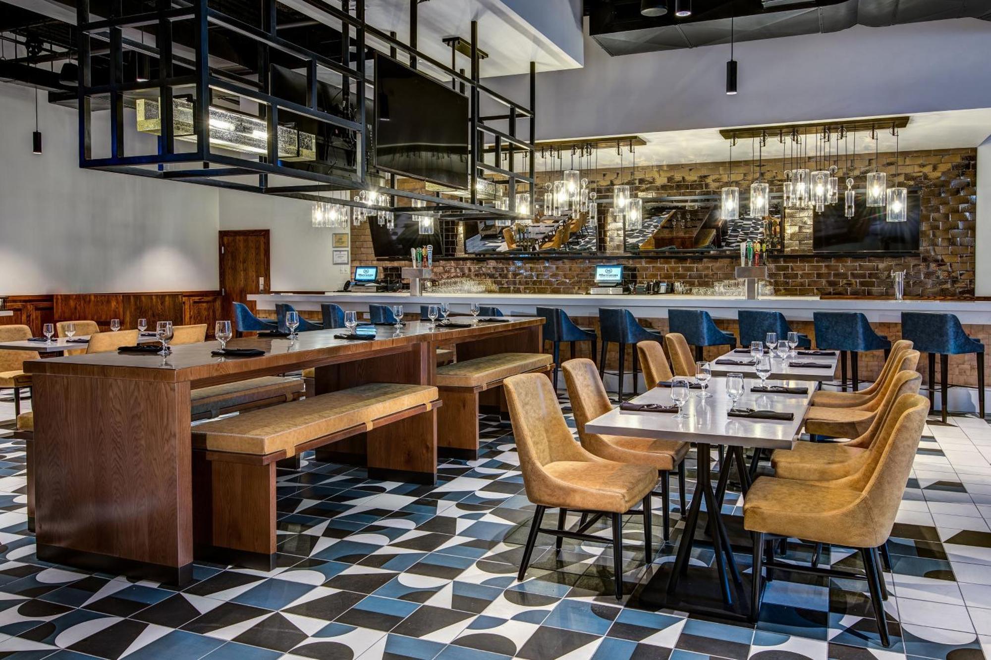 Sheraton Eatontown Hotel מראה חיצוני תמונה