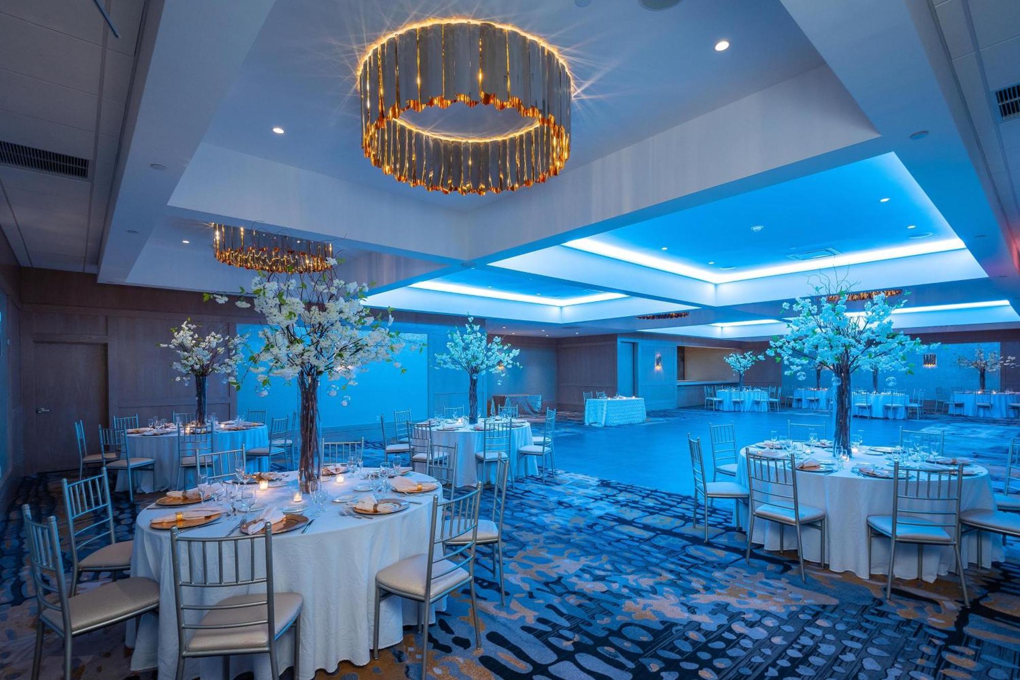 Sheraton Eatontown Hotel מראה חיצוני תמונה