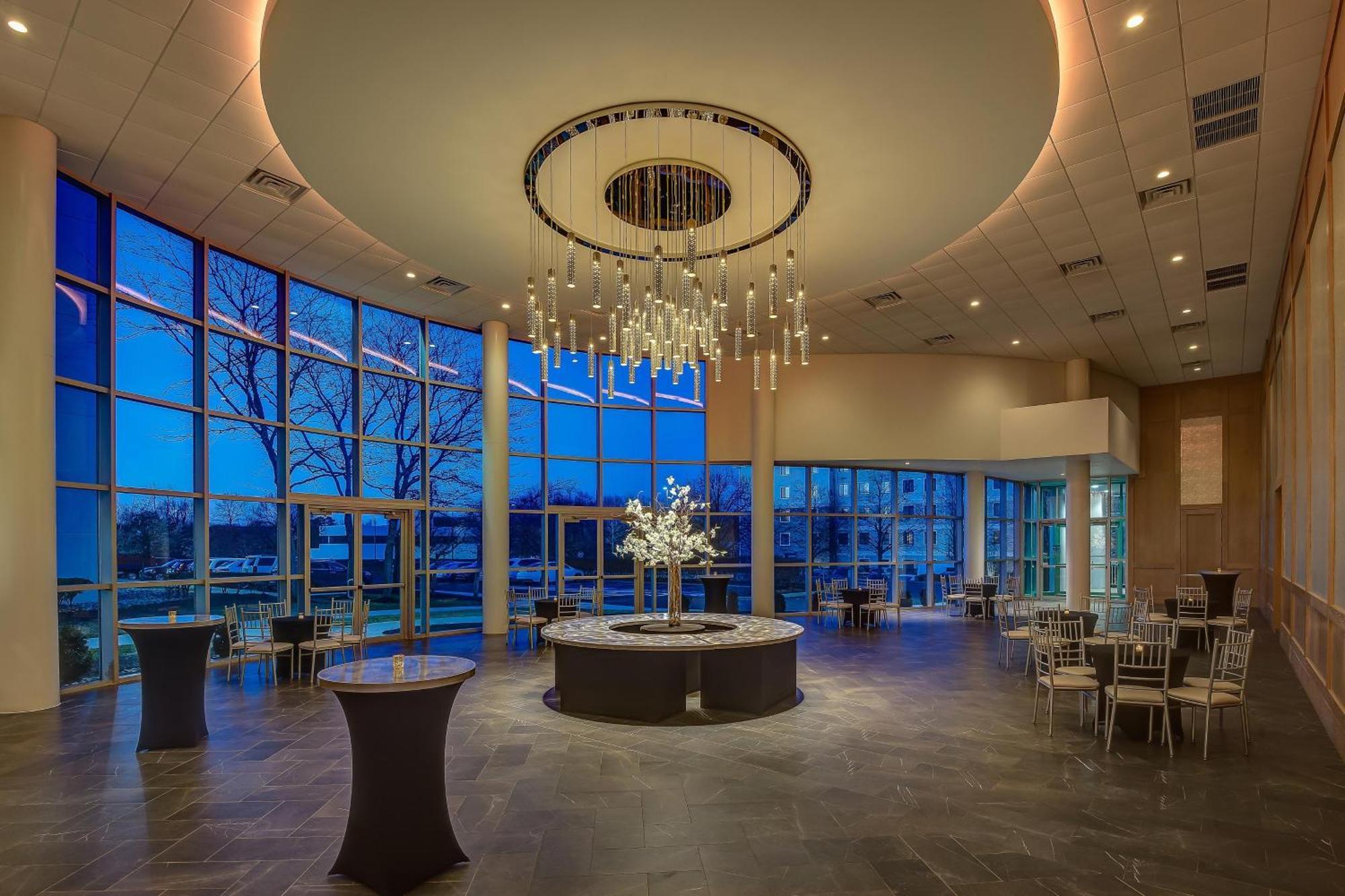 Sheraton Eatontown Hotel מראה חיצוני תמונה