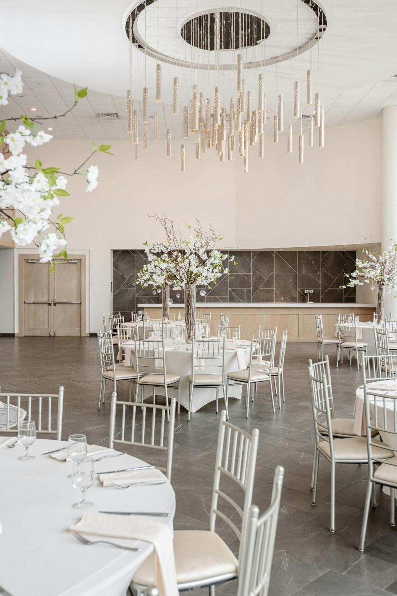 Sheraton Eatontown Hotel מראה חיצוני תמונה