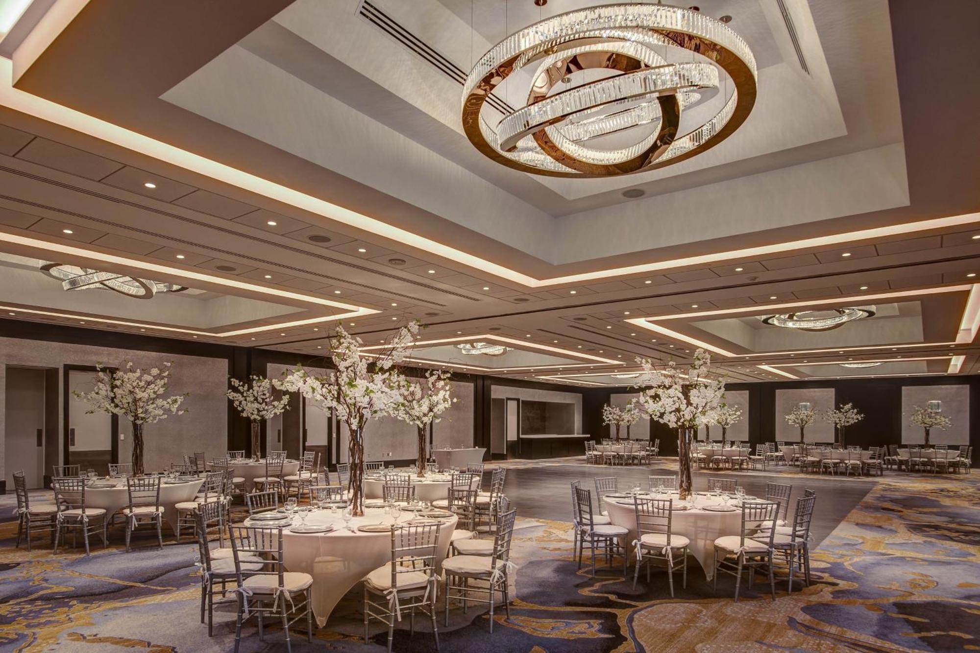 Sheraton Eatontown Hotel מראה חיצוני תמונה