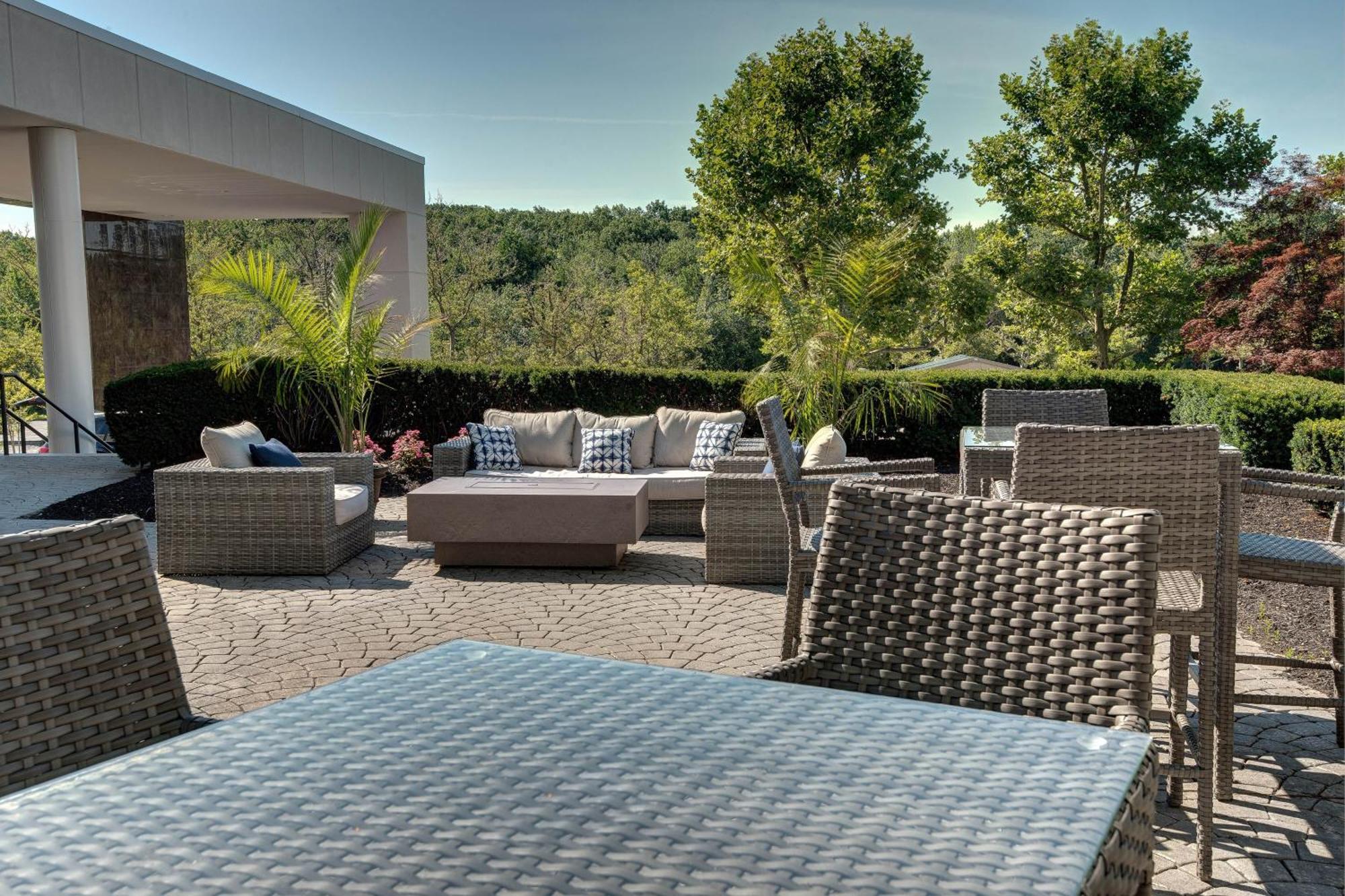 Sheraton Eatontown Hotel מראה חיצוני תמונה